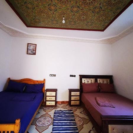 Riad Family Samnoun Fes Exterior photo